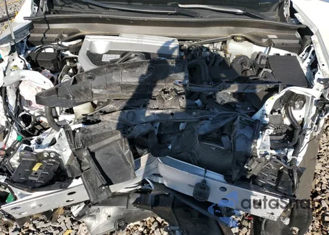 2021 Lexus Ux 250H из США, поврежденный, VIN JTHP9JBH7M2047967